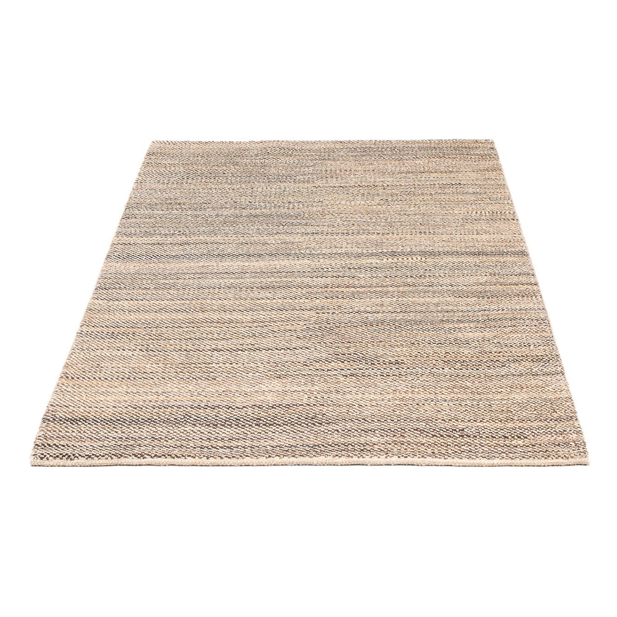 Tapis Gabbeh - Persan - 143 x 92 cm - naturel