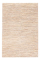 Tapis Gabbeh - Persan - 142 x 96 cm - beige clair