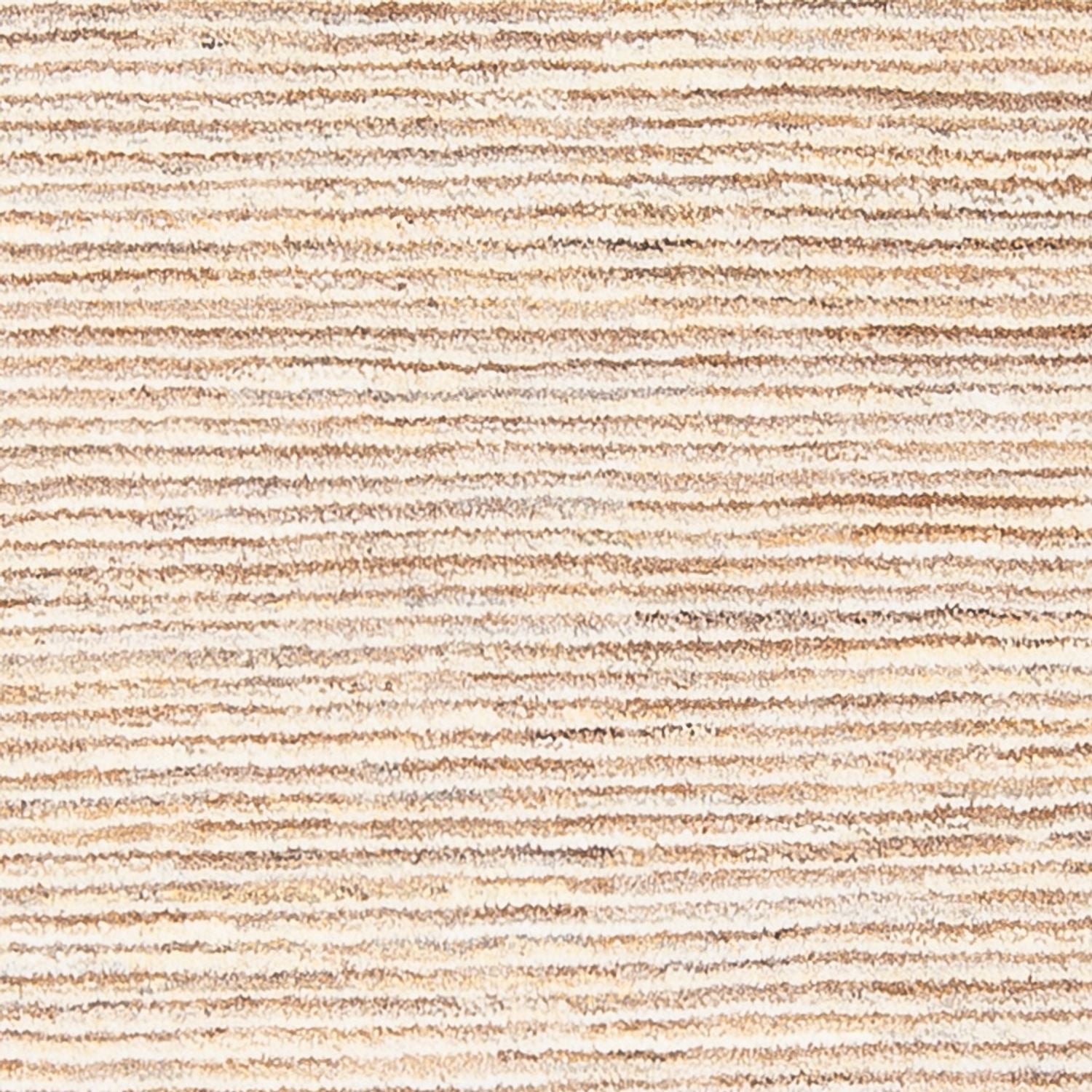 Tapis Gabbeh - Persan - 142 x 96 cm - beige clair