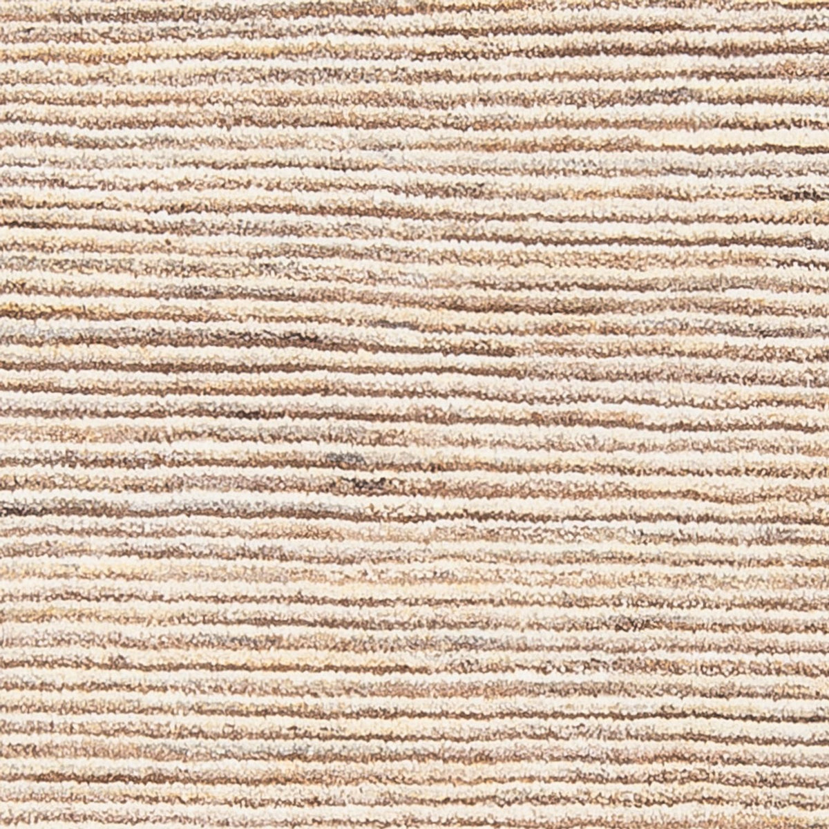 Tapis Gabbeh - Persan - 146 x 106 cm - beige clair