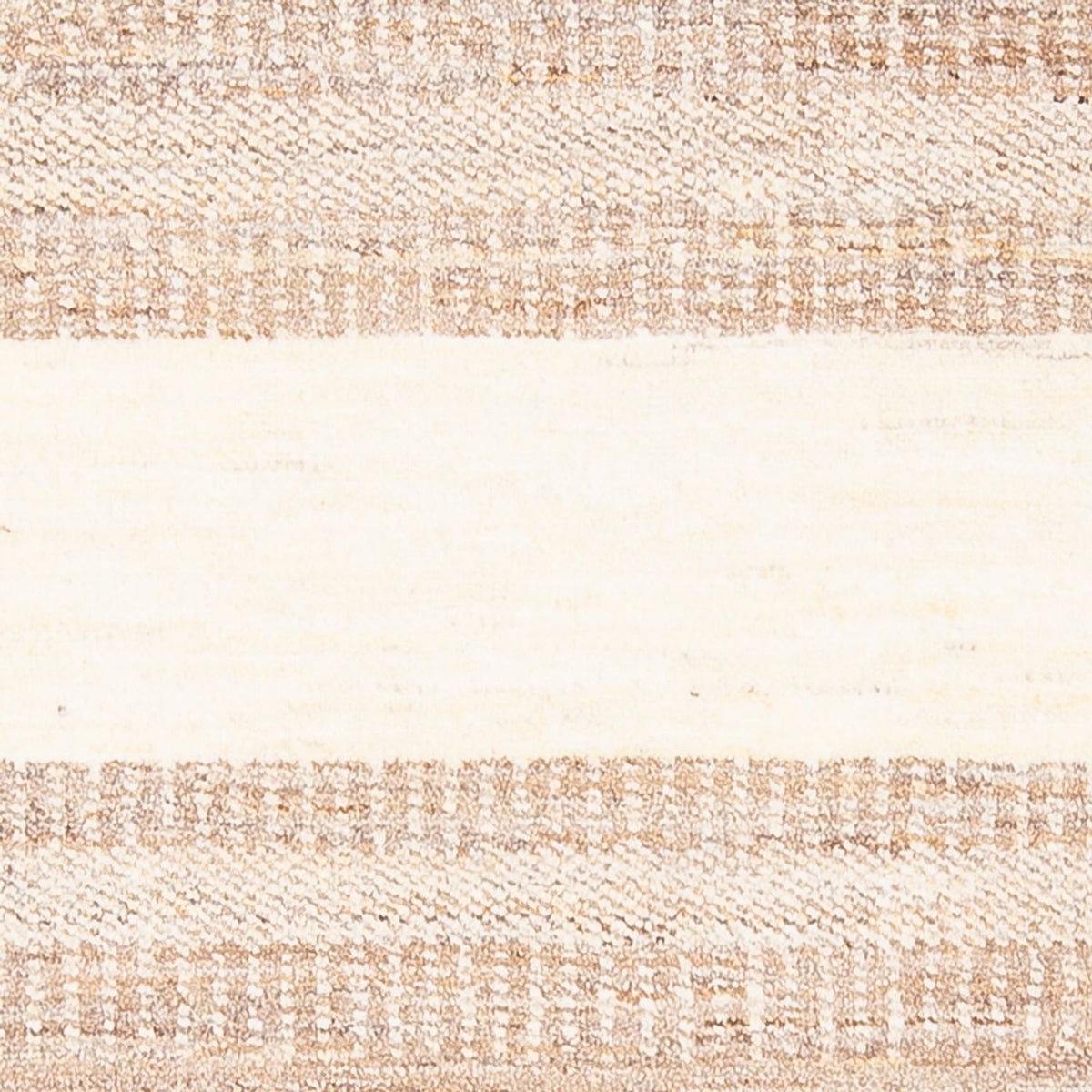 Tapis Gabbeh - Persan - 163 x 93 cm - naturel