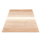 Tapis Gabbeh - Persan - 163 x 93 cm - naturel