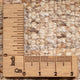 Tapis Gabbeh - Persan - 163 x 93 cm - naturel