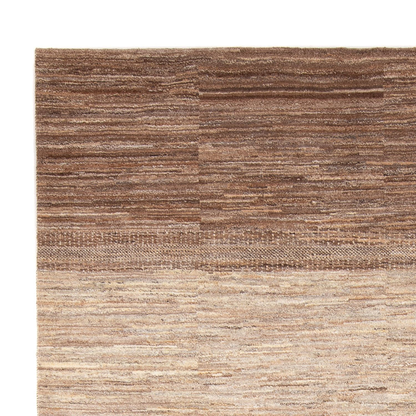 Tapis Gabbeh persan Tapis 340x257cm - Perserteppich Wollteppich