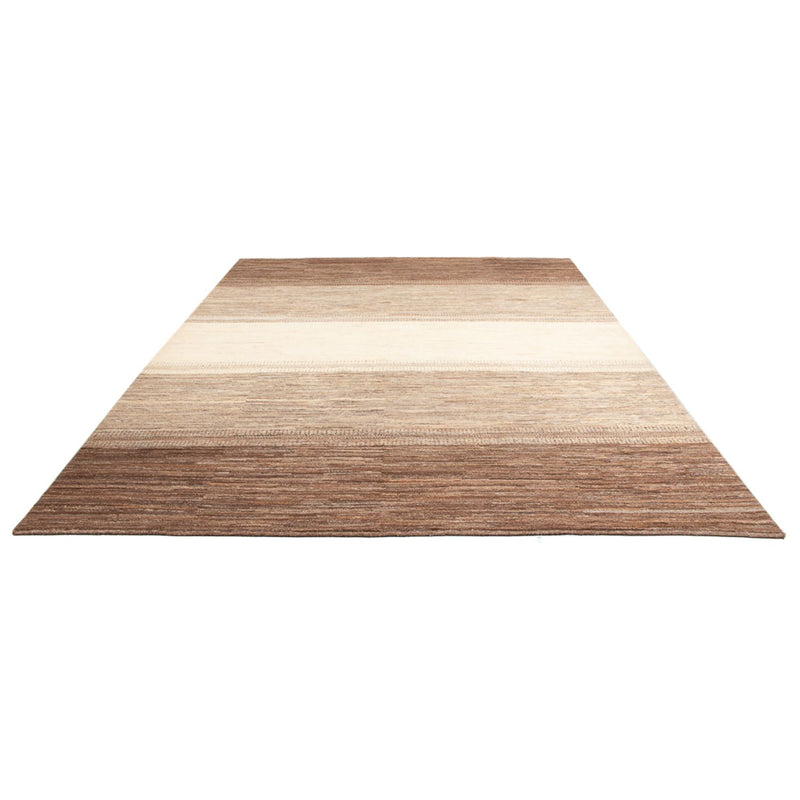 Tapis Gabbeh - Persan - 340 x 257 cm - multicolore