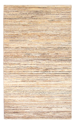 Tapis Gabbeh - Persan - 95 x 60 cm - beige clair