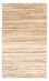 Tapis Gabbeh - Persan - 96 x 58 cm - beige clair
