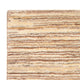 Tapis Gabbeh - Persan - 96 x 58 cm - beige clair