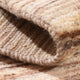 Tapis Gabbeh - Persan - 96 x 58 cm - beige clair