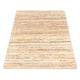 Tapis Gabbeh - Persan - 96 x 58 cm - beige clair