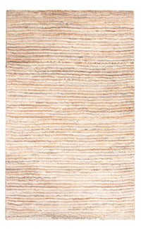 Tapis Gabbeh - Persan - 94 x 60 cm - beige clair