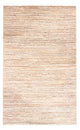 Tapis Gabbeh - Persan - 94 x 60 cm - beige clair