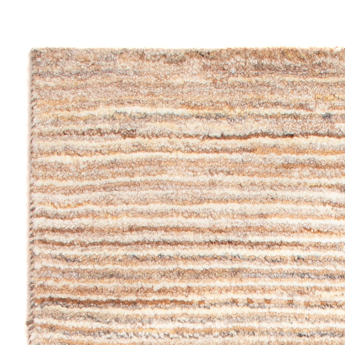 Tapis Gabbeh persan Tapis 60x94cm - Perserteppich Wollteppich