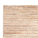 Tapis Gabbeh - Persan - 94 x 60 cm - beige clair