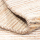 Tapis Gabbeh - Persan - 94 x 60 cm - beige clair