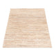 Tapis Gabbeh - Persan - 94 x 60 cm - beige clair