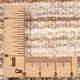 Tapis Gabbeh - Persan - 94 x 60 cm - beige clair