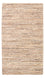 Tapis Gabbeh - Persan - 94 x 57 cm - beige clair