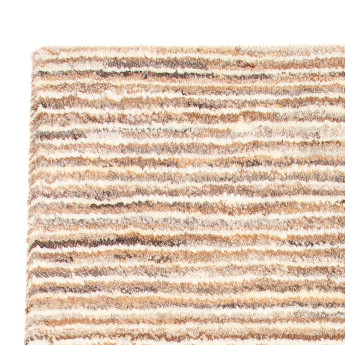 Tapis Gabbeh persan Tapis 94x57cm - Perserteppich Wollteppich