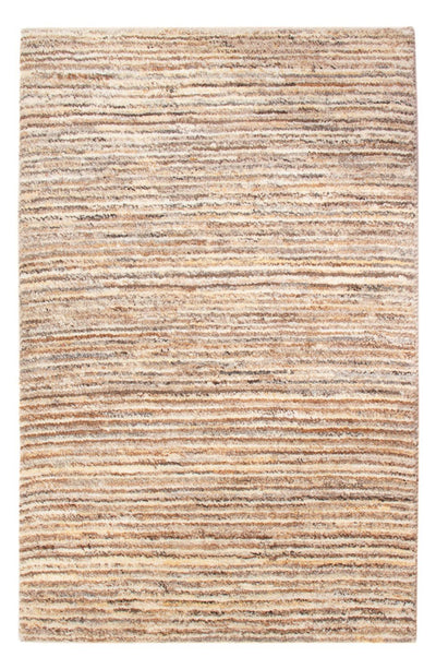 Tapis Gabbeh persan Tapis 62x94cm - Perserteppich Wollteppich