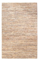 Tapis Gabbeh - Persan - 94 x 62 cm - beige clair