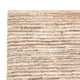 Tapis Gabbeh - Persan - 94 x 62 cm - beige clair