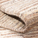 Tapis Gabbeh - Persan - 94 x 62 cm - beige clair