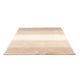 Tapis Gabbeh - Persan - 190 x 152 cm - multicolore