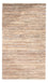 Tapis Gabbeh - Persan - 96 x 56 cm - beige foncé