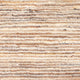 Tapis Gabbeh - Persan - 96 x 56 cm - beige foncé