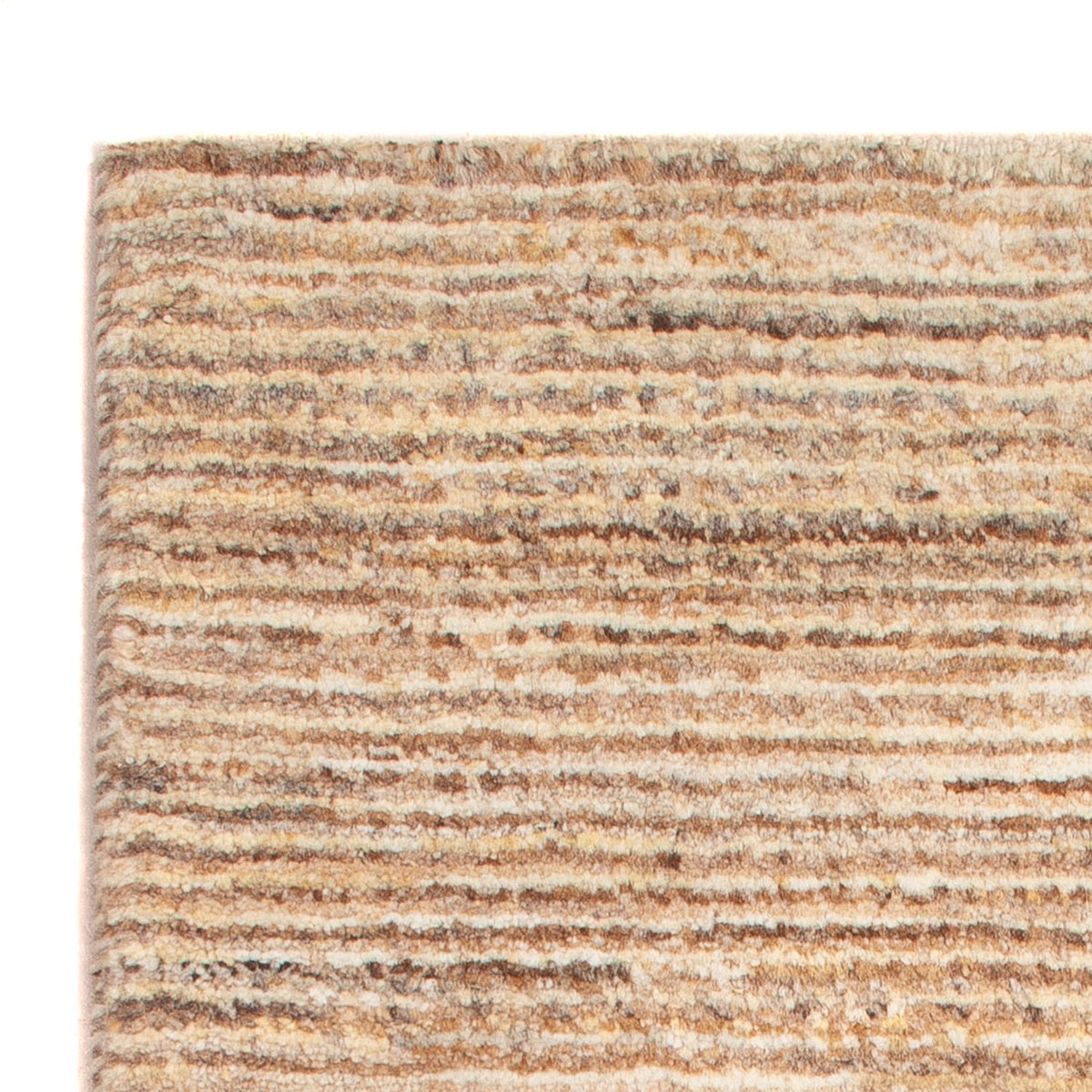 Tapis Gabbeh persan Tapis 60x90cm - Perserteppich Wollteppich