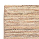 Tapis Gabbeh - Persan - 93 x 61 cm - beige foncé