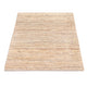 Tapis Gabbeh - Persan - 93 x 61 cm - beige foncé