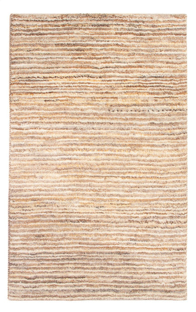 Tapis Gabbeh persan Tapis 58x90cm - Perserteppich Wollteppich