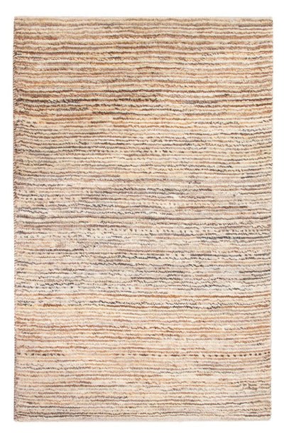 Tapis Gabbeh persan Tapis 61x92cm - Perserteppich Wollteppich