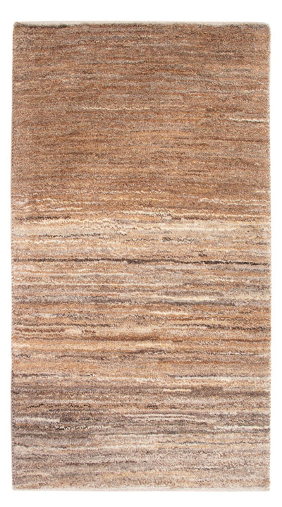 Tapis Gabbeh persan Tapis 53x95cm - Perserteppich Wollteppich
