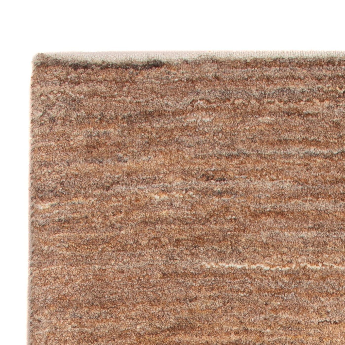 Tapis Gabbeh persan Tapis 95x53cm - Perserteppich Wollteppich