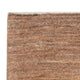 Tapis Gabbeh - Persan - 95 x 53 cm - marron