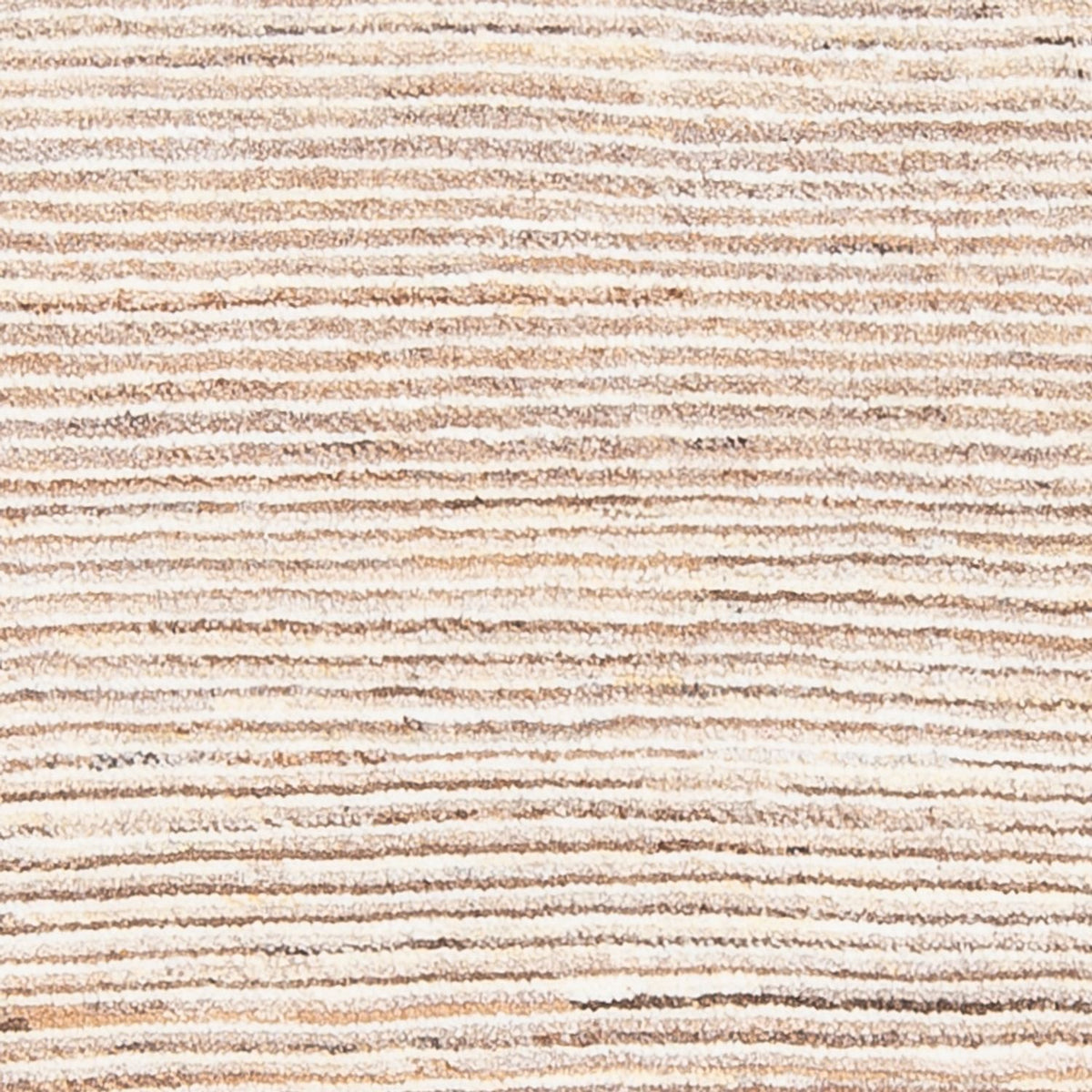 Tapis Gabbeh - Persan - 142 x 98 cm - beige clair