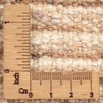 Tapis Gabbeh - Persan - 142 x 98 cm - beige clair