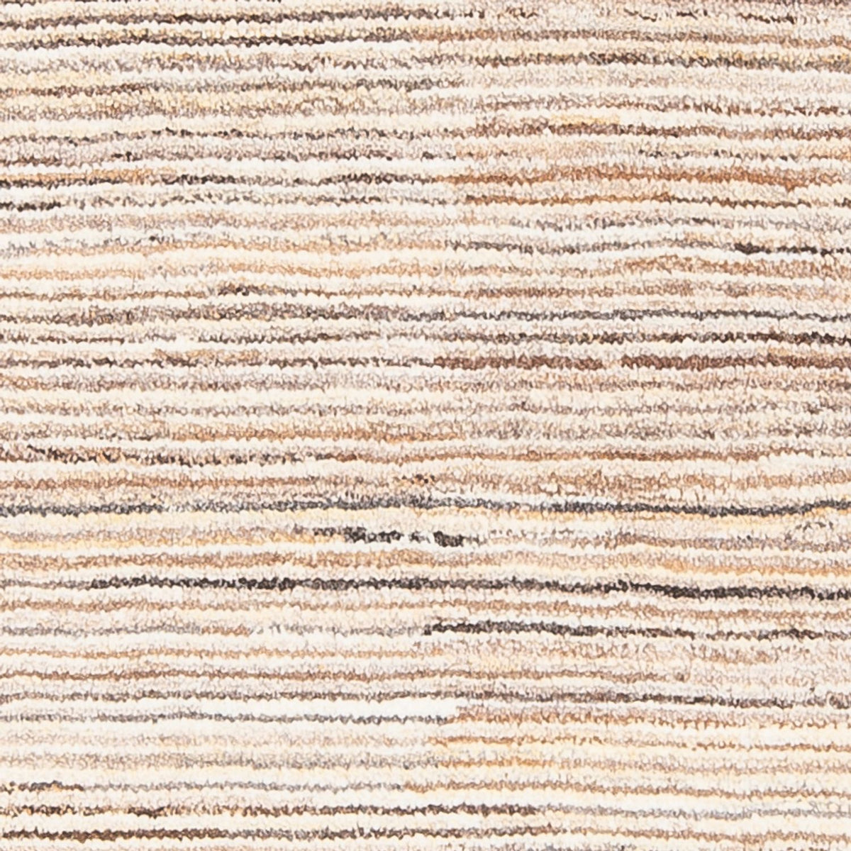 Tapis Gabbeh - Persan - 145 x 96 cm - beige clair