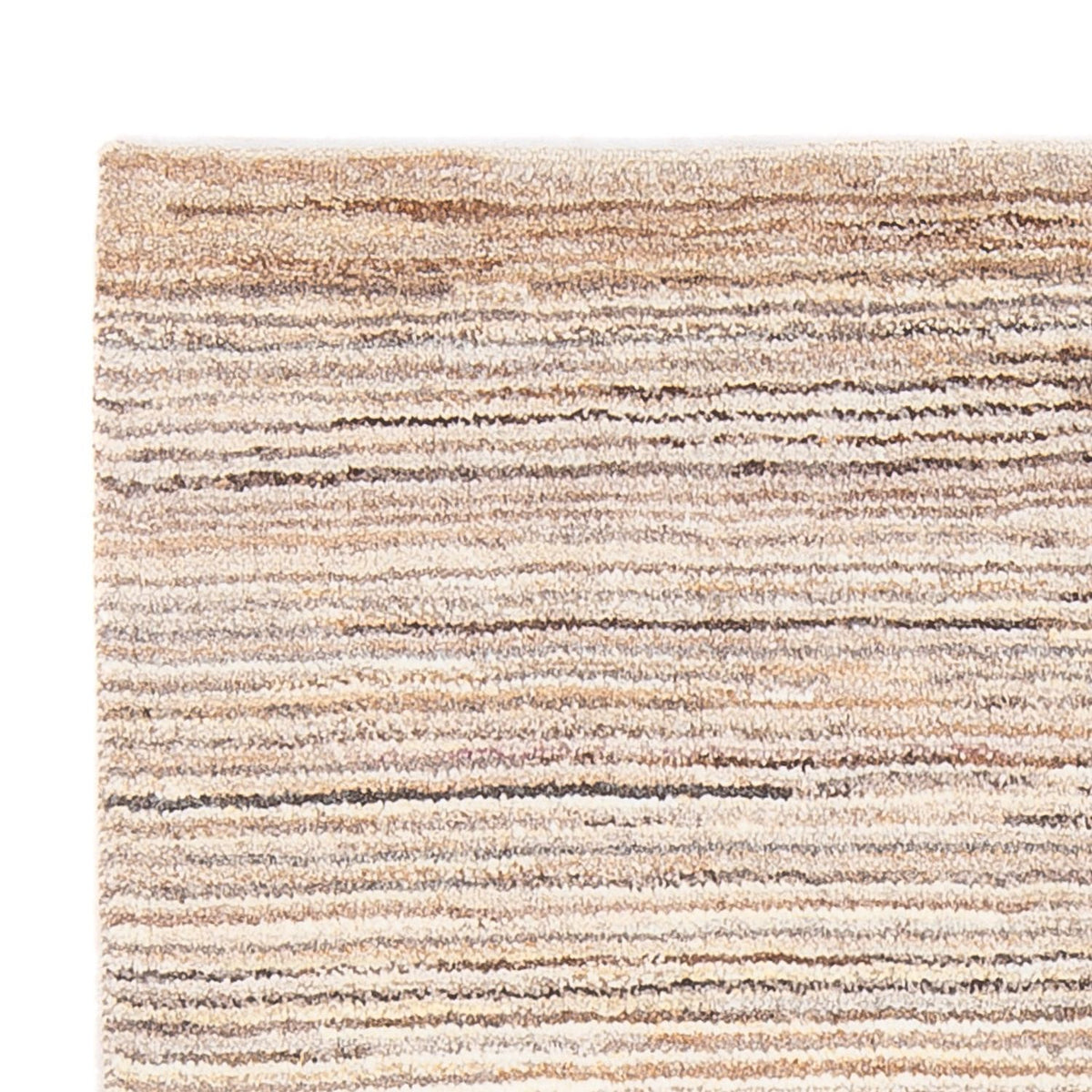 Tapis Gabbeh persan Tapis 96x145cm - Perserteppich Wollteppich