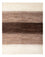Tapis Gabbeh - Persan - 198 x 155 cm - multicolore