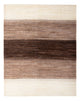 Tapis Gabbeh persan Tapis 198x155cm - Perserteppich Wollteppich