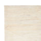 Tapis Gabbeh - Persan - 204 x 142 cm - beige clair