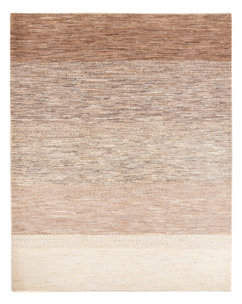 Tapis Gabbeh - Persan - 237 x 173 cm - multicolore