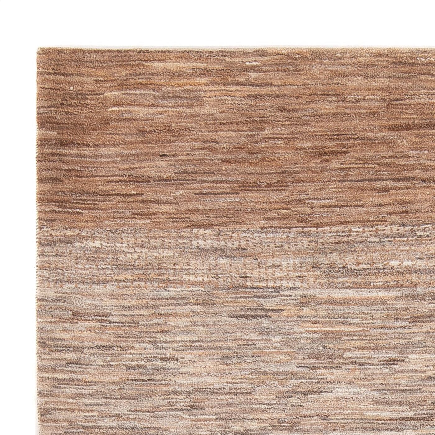 Tapis Gabbeh persan Tapis 237x173cm - Perserteppich Wollteppich