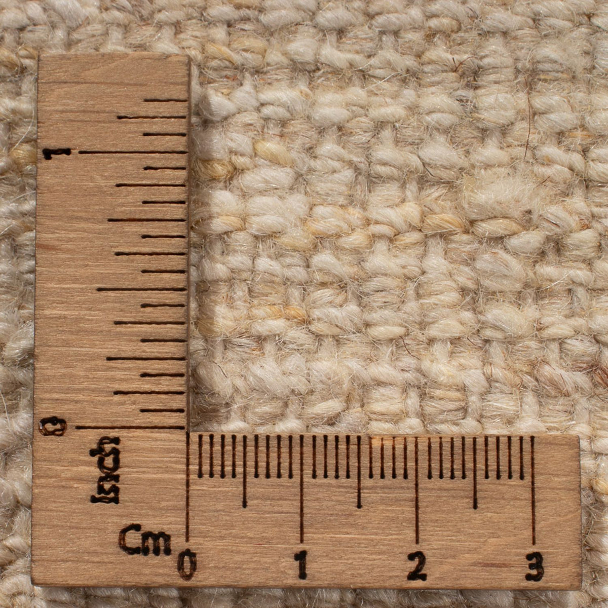 Tapis Gabbeh - Persan - 237 x 173 cm - multicolore