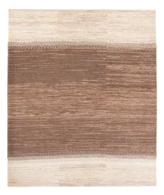 Tapis Gabbeh - Persan - 232 x 172 cm - multicolore