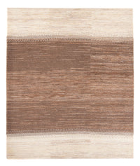 Tapis Gabbeh - Persan - 232 x 172 cm - multicolore